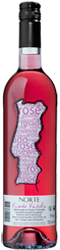 Norte Rose Vinho Verde