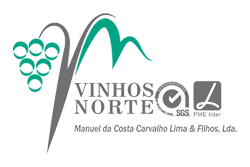 Vinhos Norte Logo