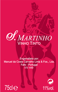 São Martinho |