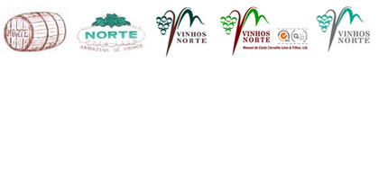 Vinhos Norte barrel